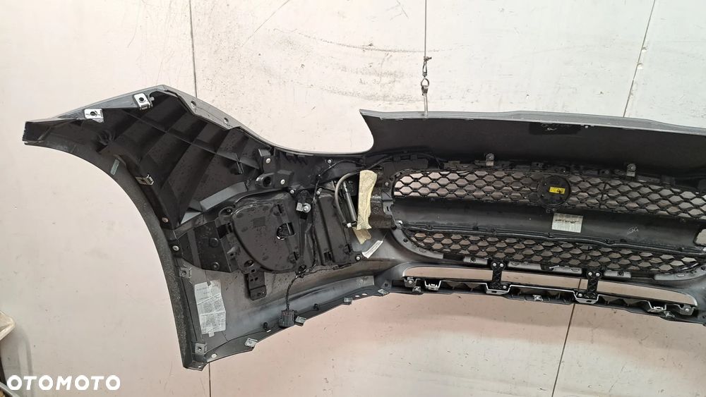 Jaguar F-Type zderzak przedni przód 4xPDC - 5