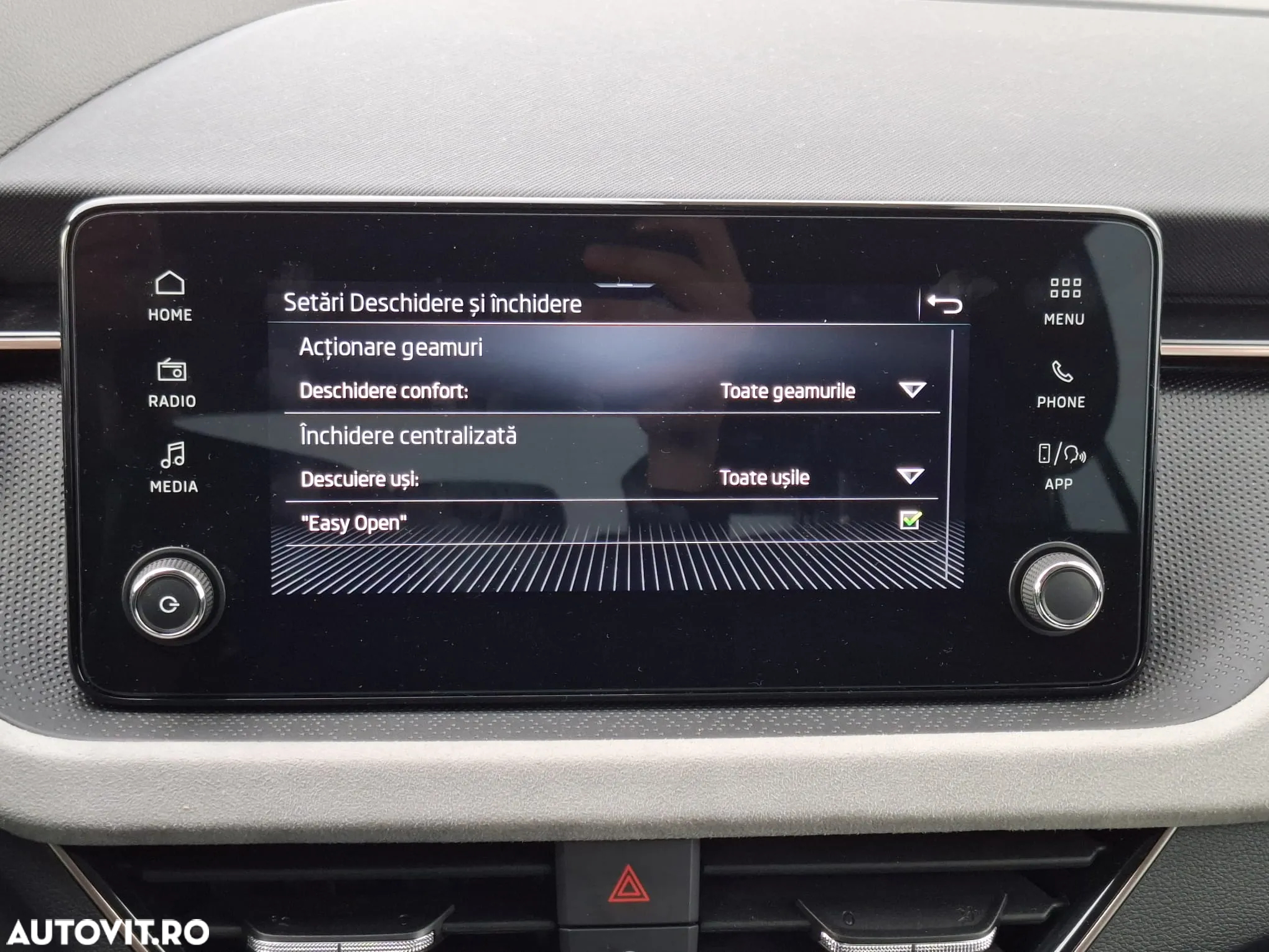 Skoda Scala 1.5 TSI 150 CP DSG Selection - 31