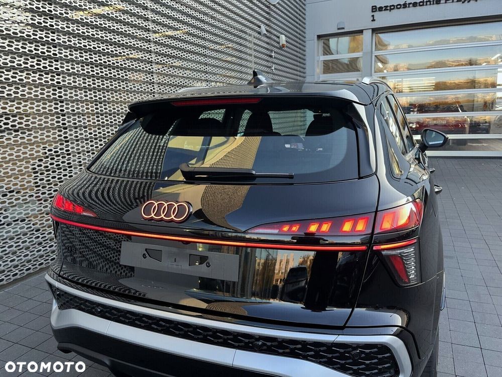 Audi Q3 - 10
