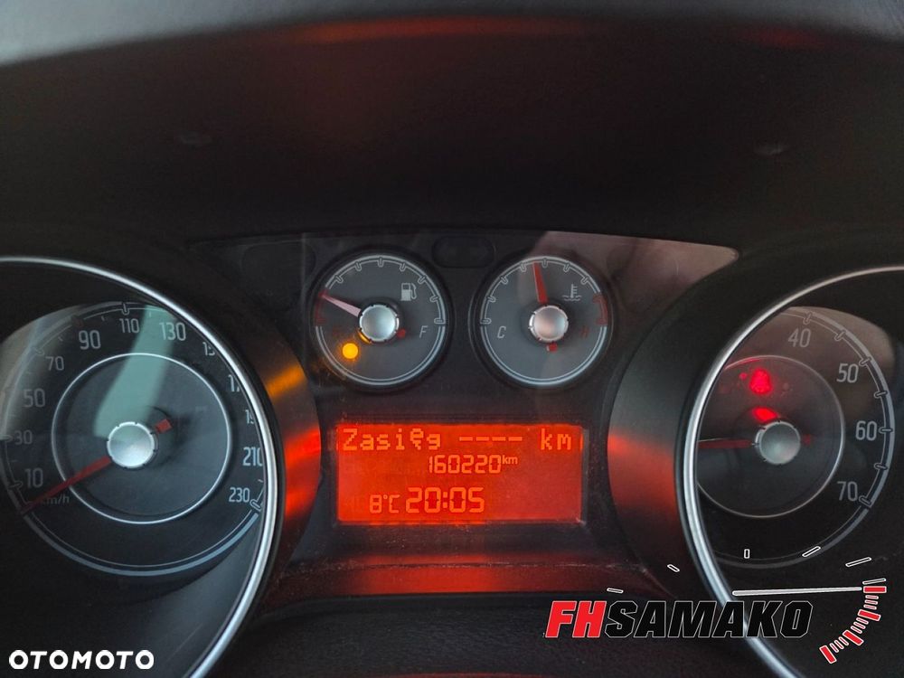 Fiat Punto 1.2 Young - 15