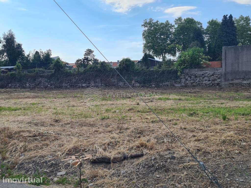 Terreno urbano para construção, em Perosinho - Vila Nova de Gaia. - Grande imagem: 4/11