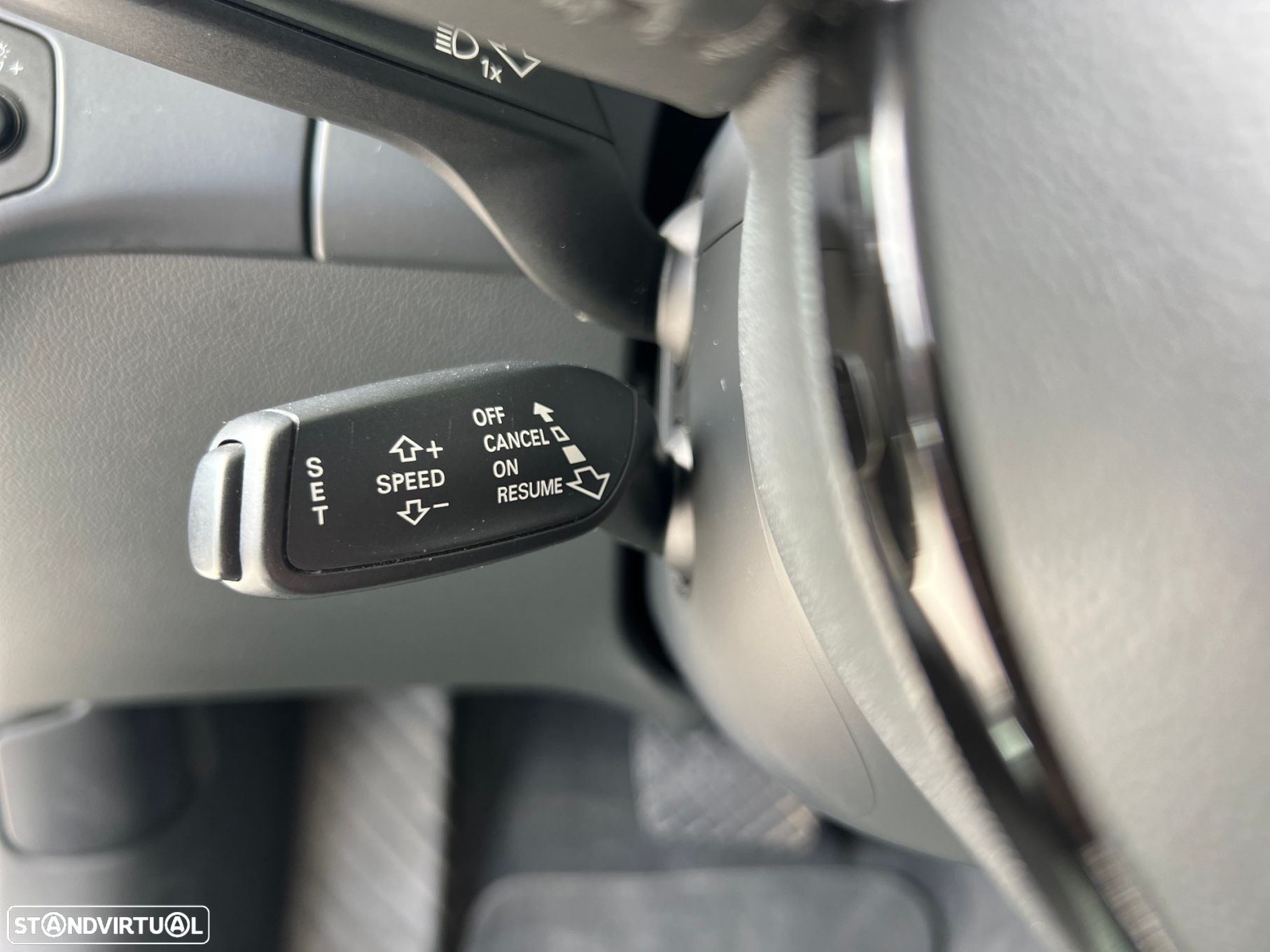 Audi A5 Sportback 2.0 TDI Multitronic S-line - 14