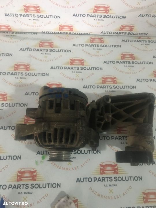alternator Opel Astra G ,1.6,an fabr 2003 - 1