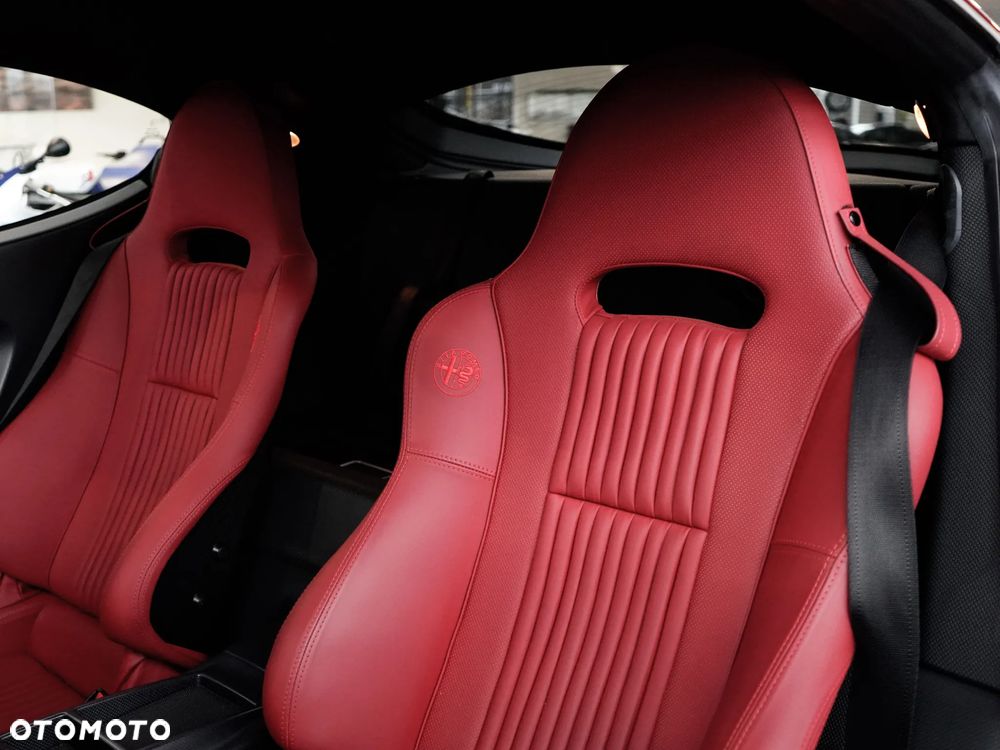 Alfa Romeo Inny - 22