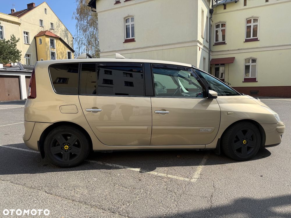 Renault Espace 2.0 Initiale - 4