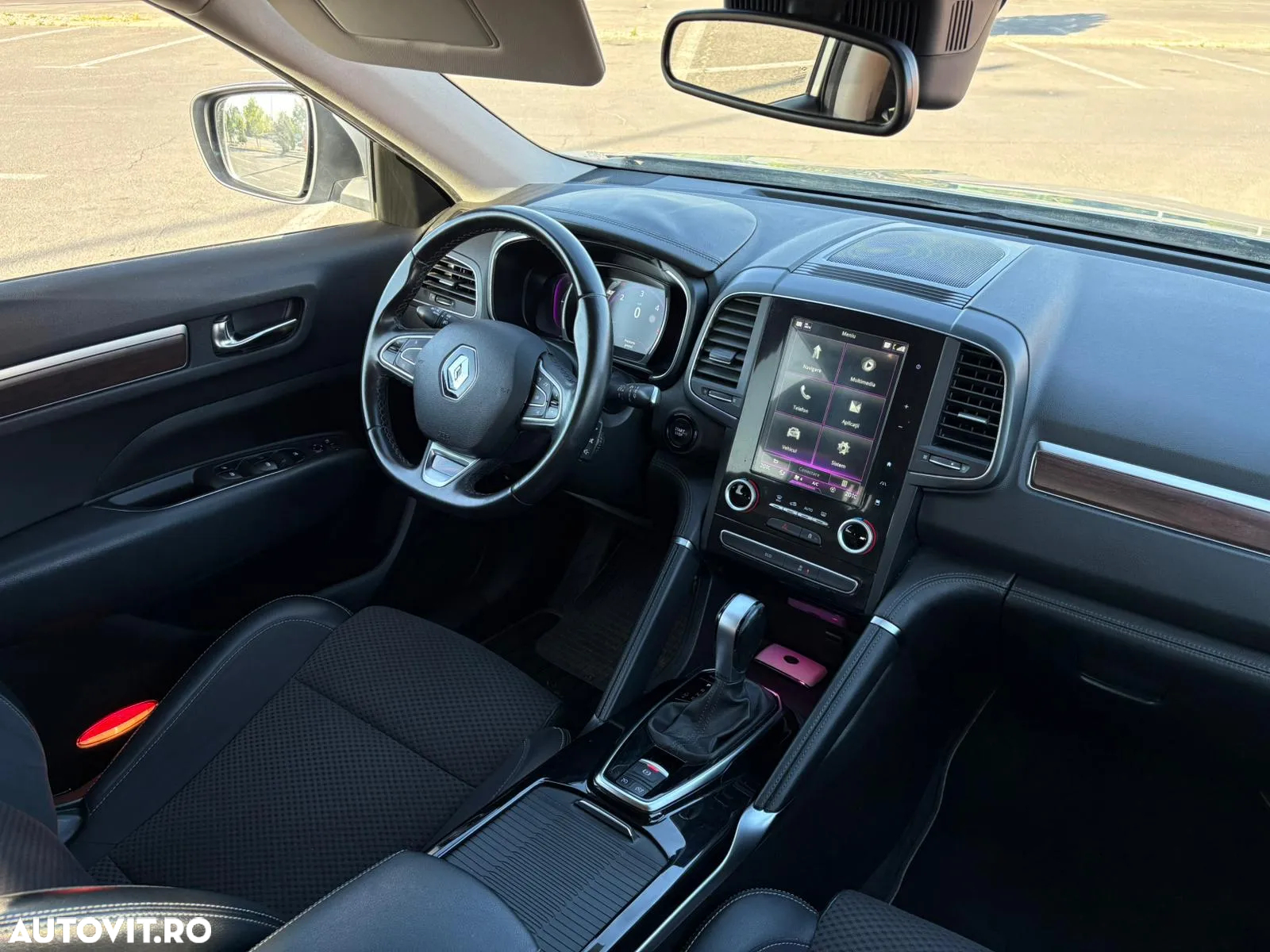 Renault Koleos - 6