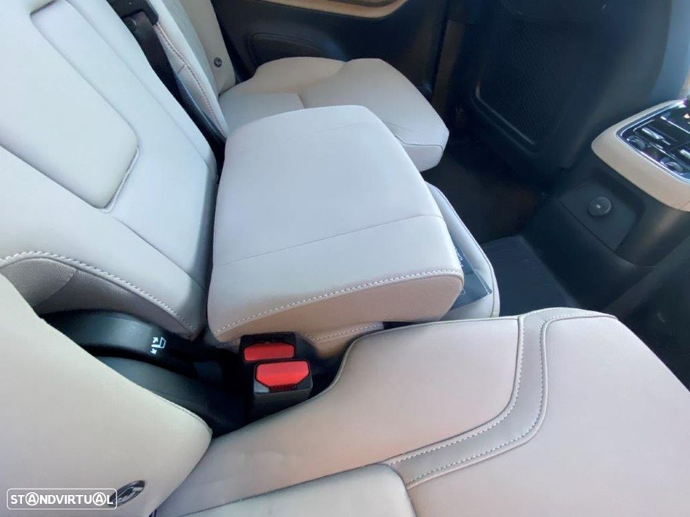 Volvo XC 90 2.0 T8 PHEV Ultra Bright AWD - 15