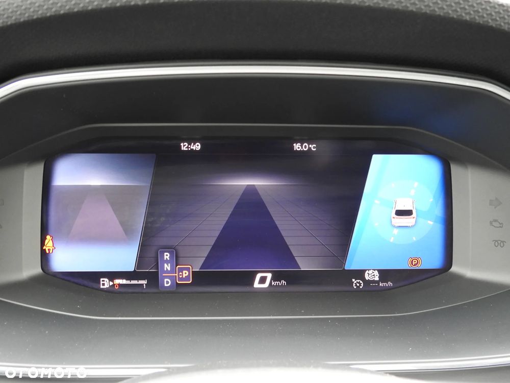 Seat Leon 1.5 eTSI ACT OPF DSG Xcellence Plus - 17