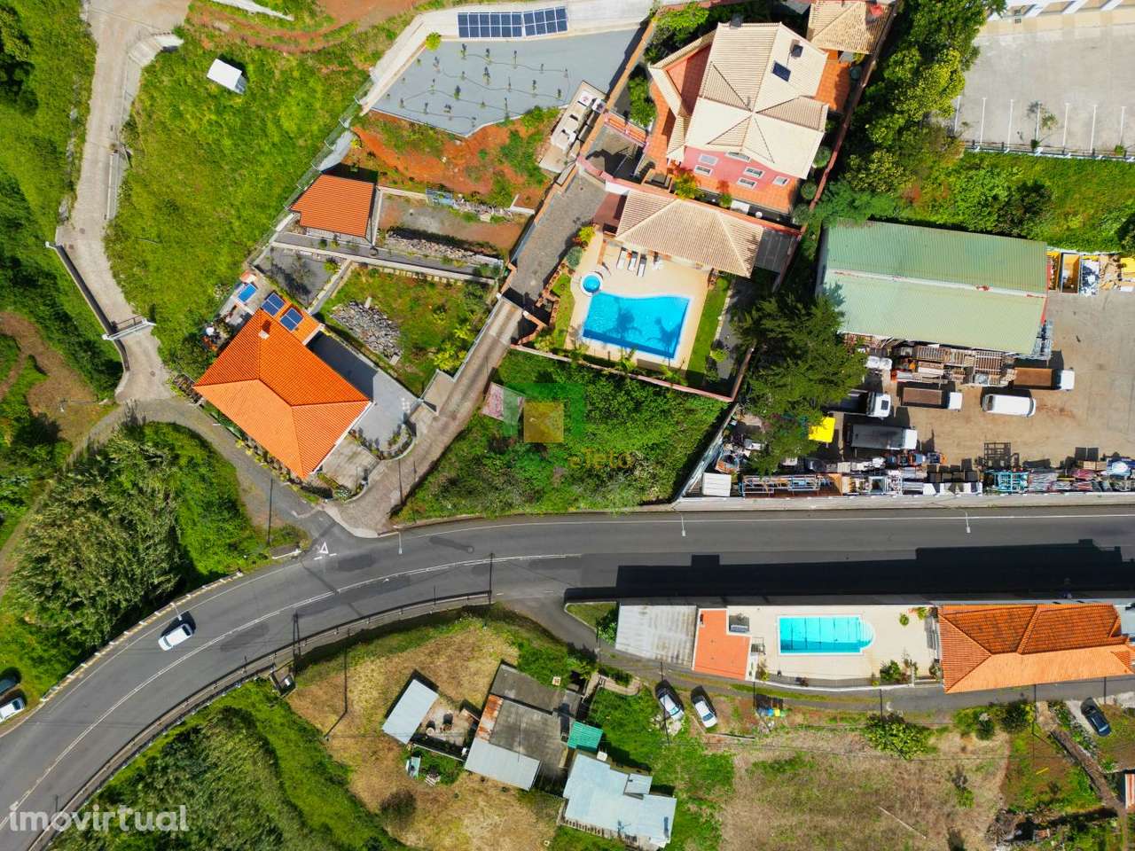 Terreno para construção de moradia - Grande imagem: 5/9