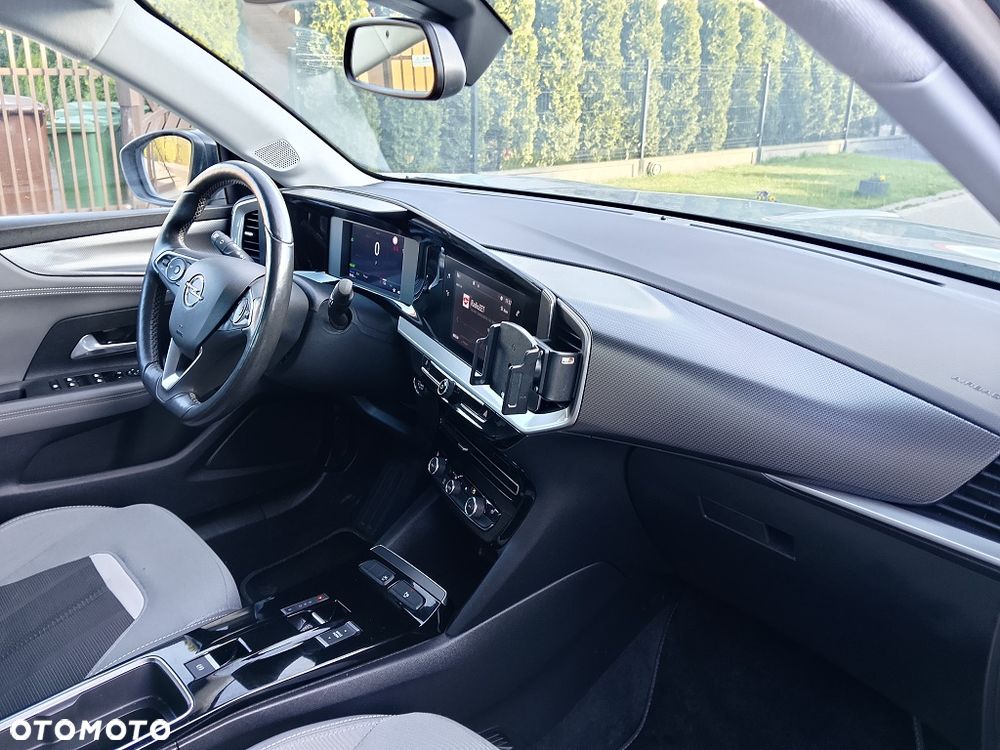 Opel Mokka Mokka-e GS Line - 18