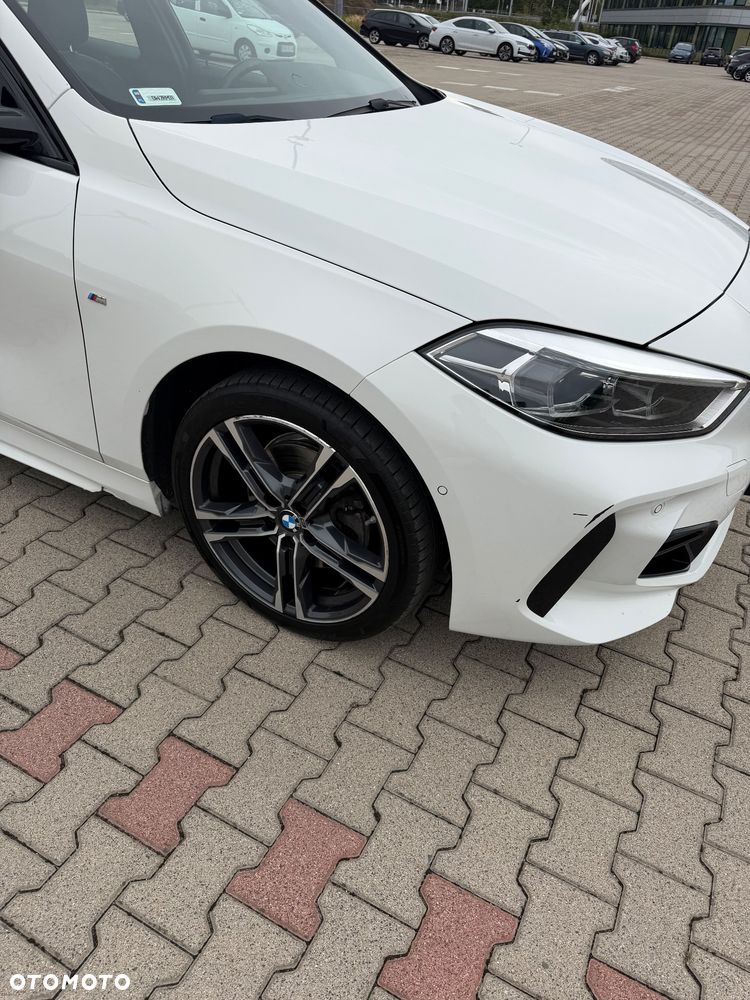 BMW Seria 1 118i M Sport - 12
