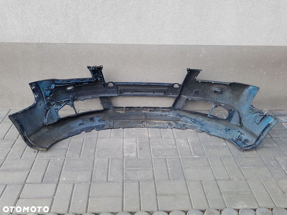 audi a4 b7 s-line zderzak przód spryskiwacze 8e9807511j - 3