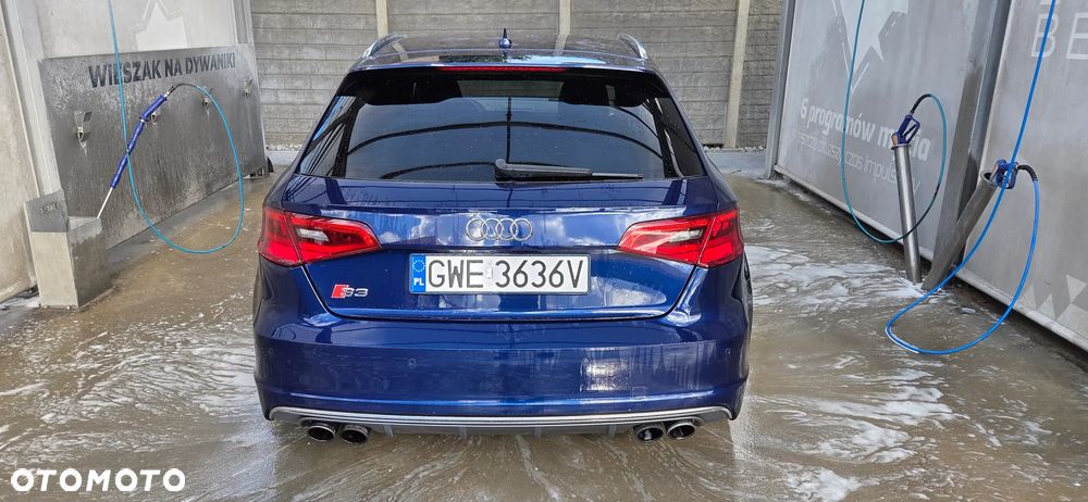 Audi S3 Sportback 2.0 TFSI Quattro S tronic - 39