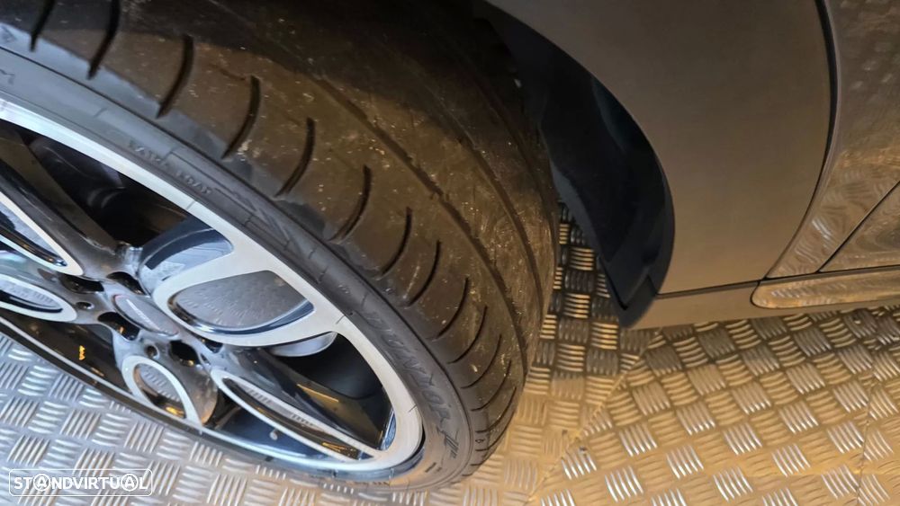 MINI 3 Portas Cooper SD Auto Desportiva - 33