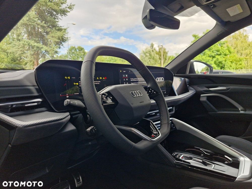 Audi Q5 TFSI mHEV 150 kW Quattro S tronic - 17