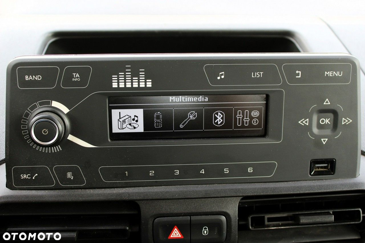 Toyota Proace City Verso - 15