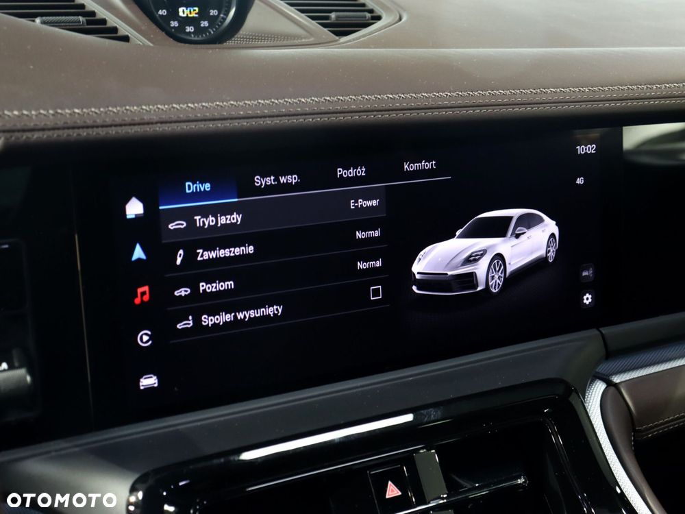 Porsche Panamera 4 E-Hybrid PHEV - 29