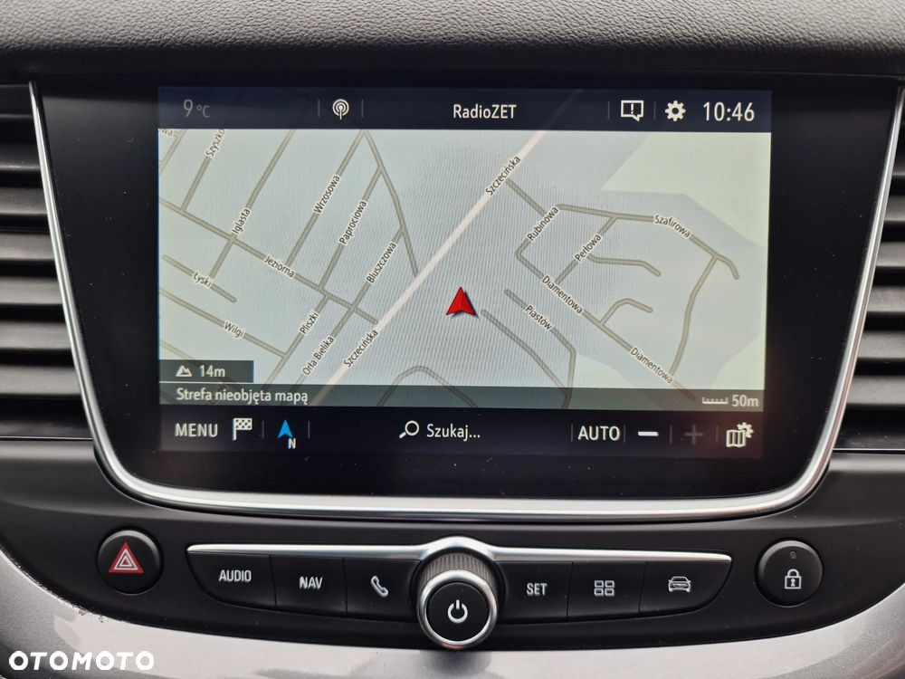 Opel Grandland X 1.6 Start/Stop Automatik Business Elegance - 29