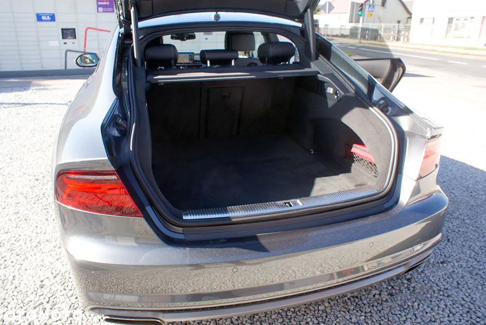 Audi A7 Sportback 2.0 TFSI Quattro S tronic - 26