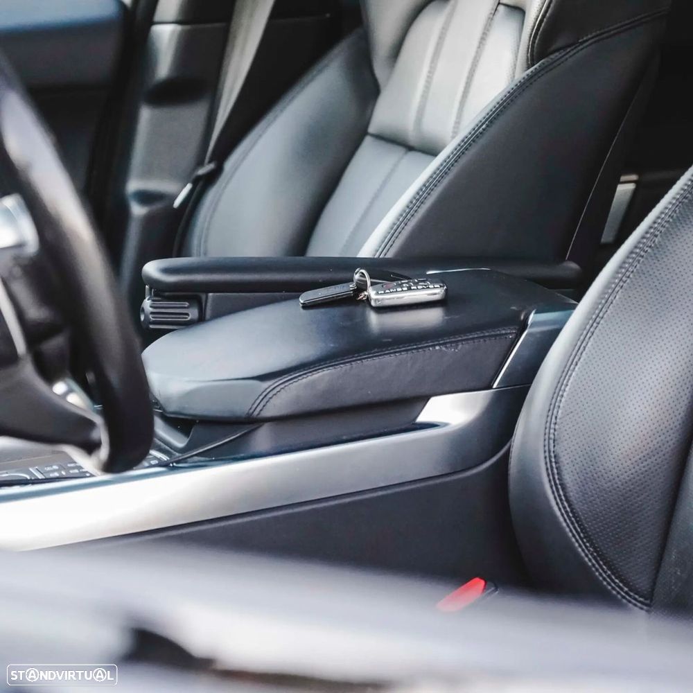 Land Rover Range Rover Sport - 20