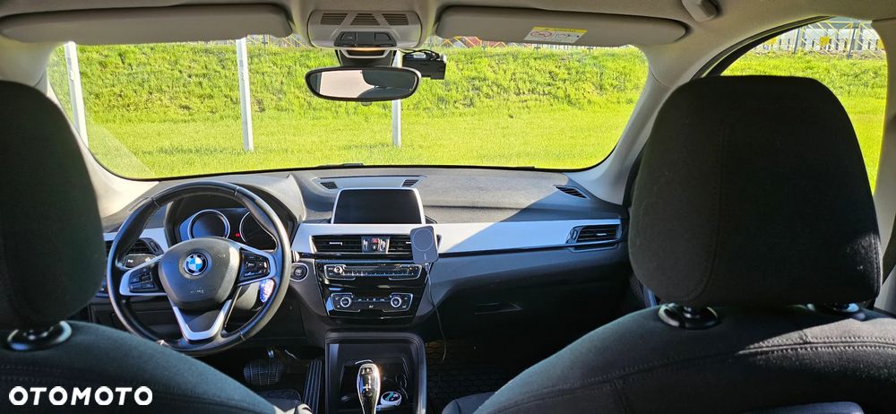 BMW X1 sDrive18i GPF Advantage - 18