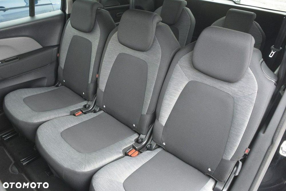 Citroën C4 SpaceTourer Grand BlueHDi 130 Stop&Start FEEL - 30