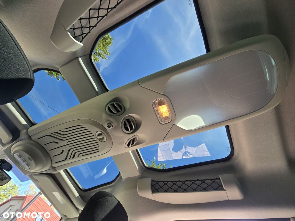 Citroën Berlingo VTi 120 Multispace Exclusive - 11