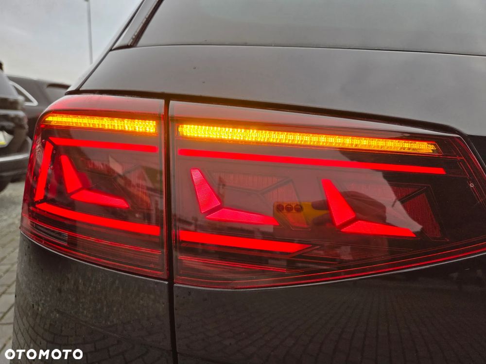 Volkswagen Passat 2.0 TDI Bi-Turbo BMT 4Mot Highline DSG - 40