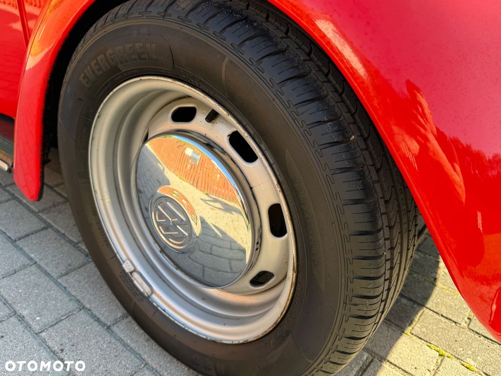Volkswagen Garbus - 22