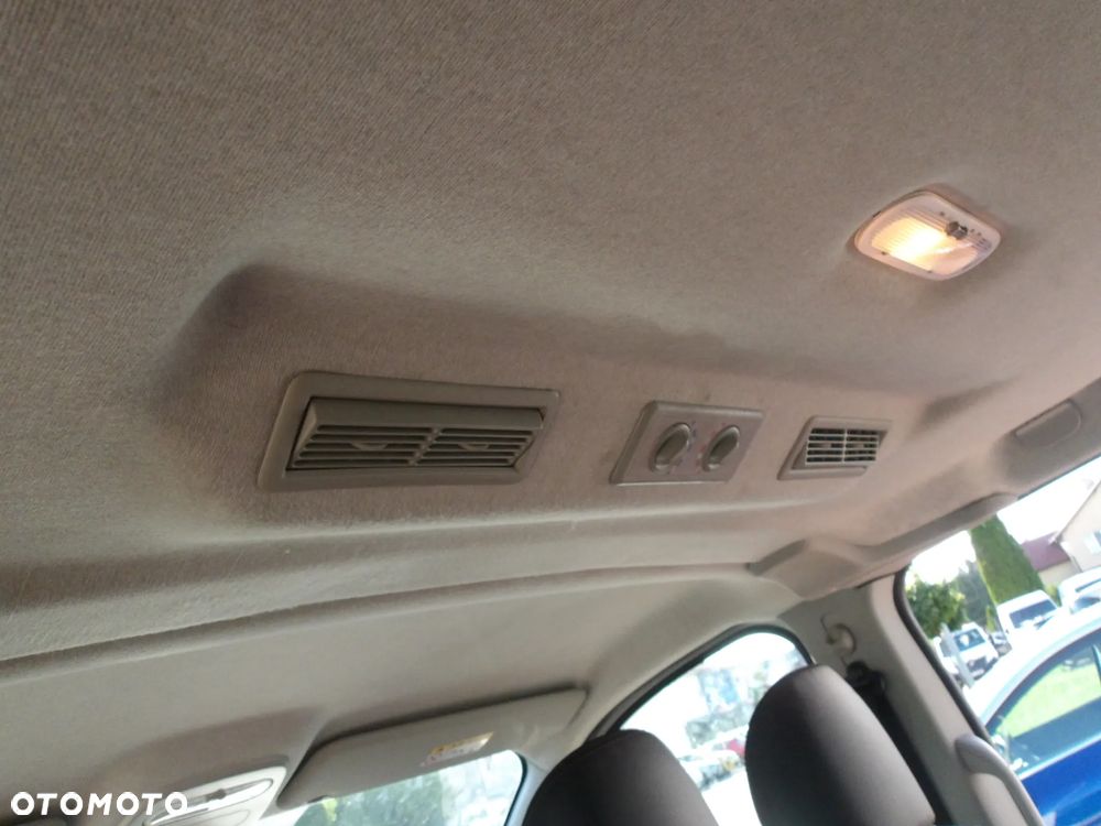 Renault Trafic Grand Passenger 2,9t Pack Clim - 16