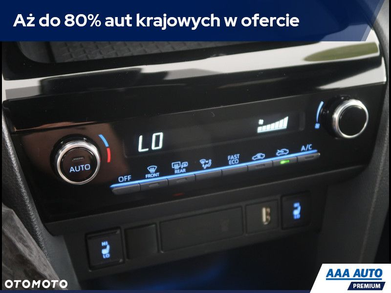 Toyota Yaris Cross - 13