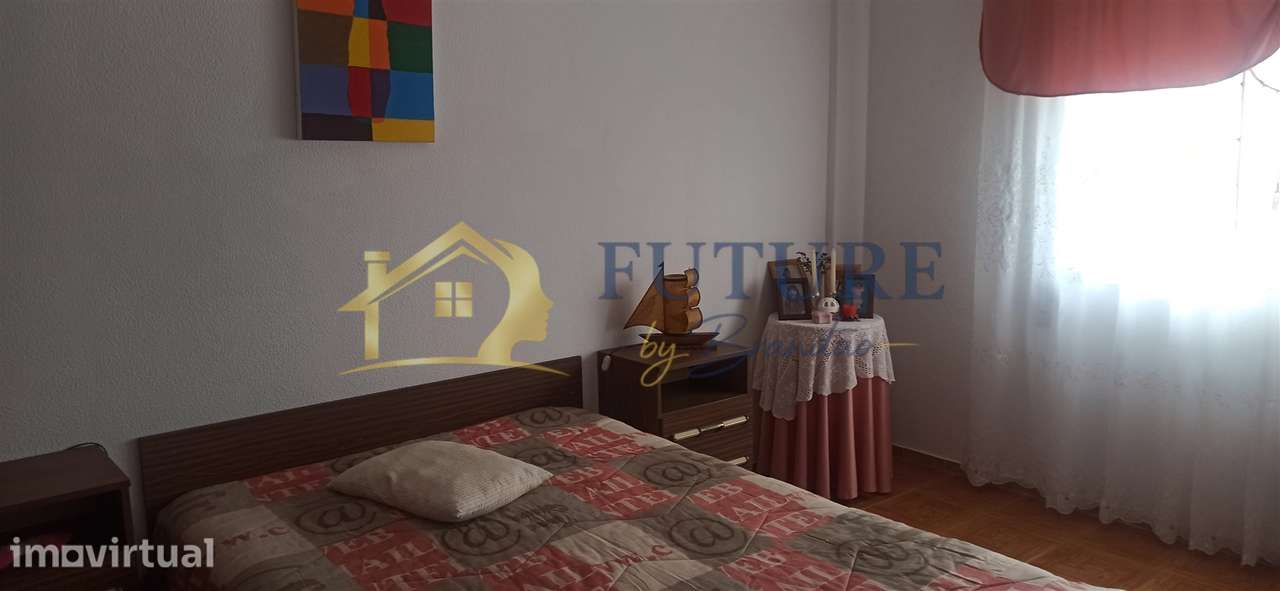 Apartamento T2 Venda em Atouguia da Baleia,Peniche - Grande imagem: 2/26
