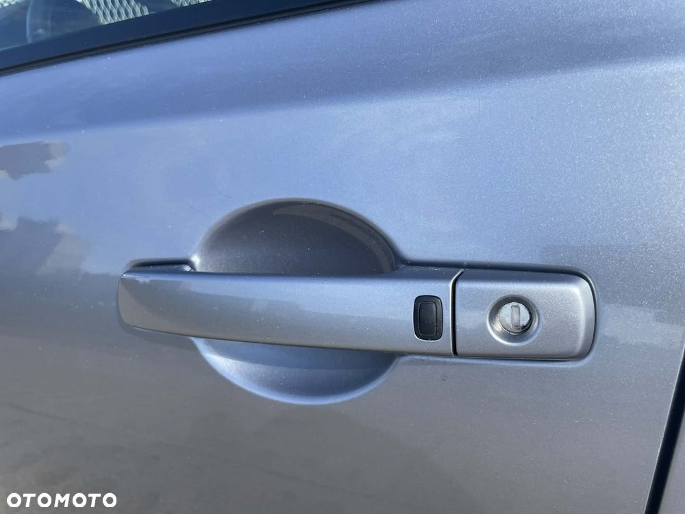 Nissan Qashqai+2 2.0 4x4 Tekna Premium CVT - 12