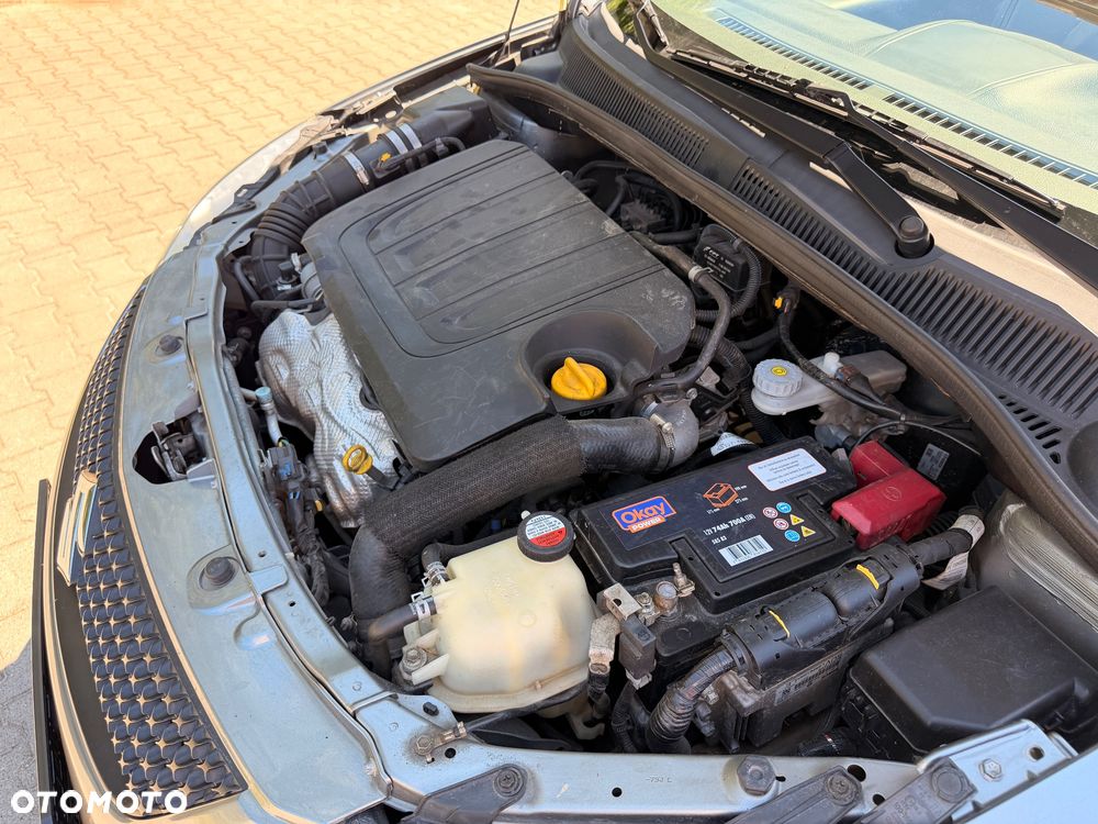 Suzuki SX4 2.0 DDiS Premium 4WD - 29