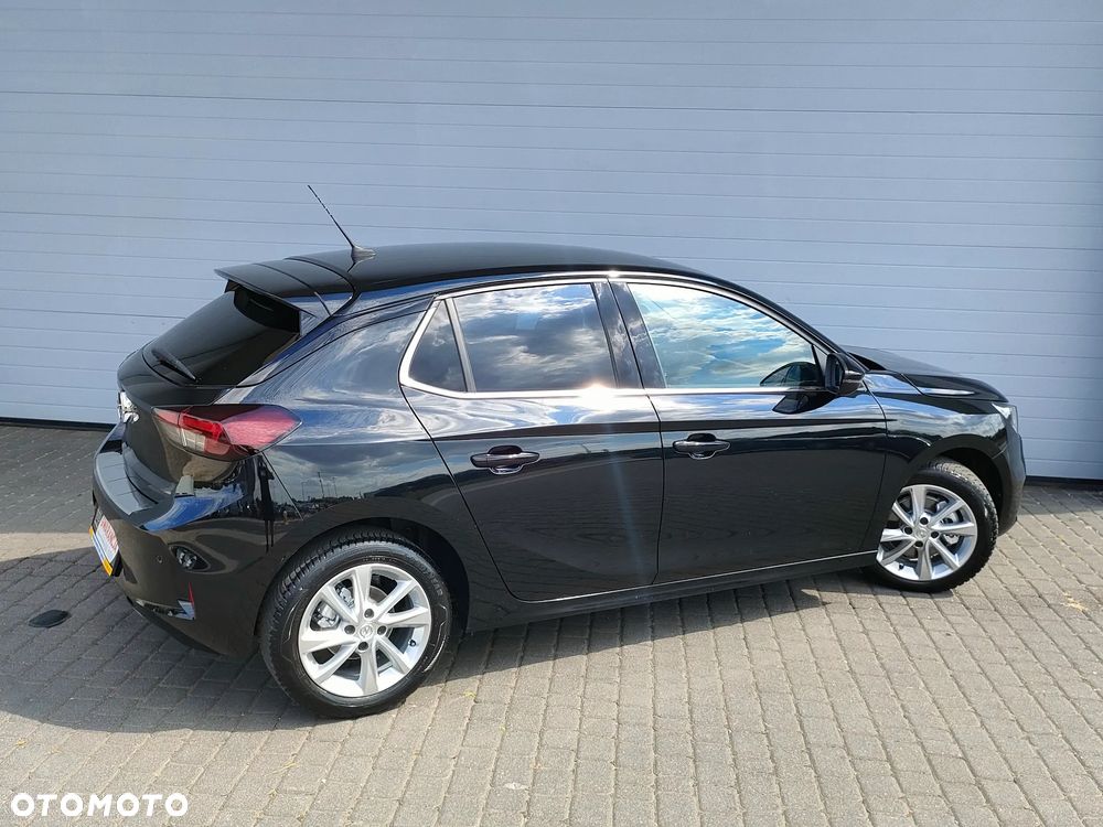 Opel Corsa 1.2 Direct Injection Turbo Start/Stop Elegance - 29