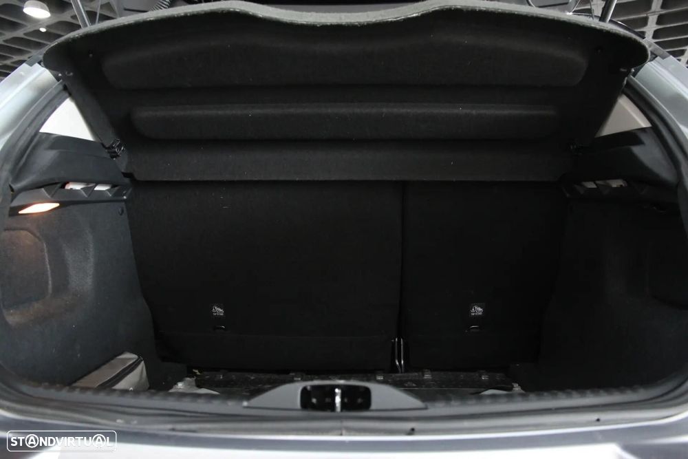 Citroën C3 1.2 PureTech C-Series - 19