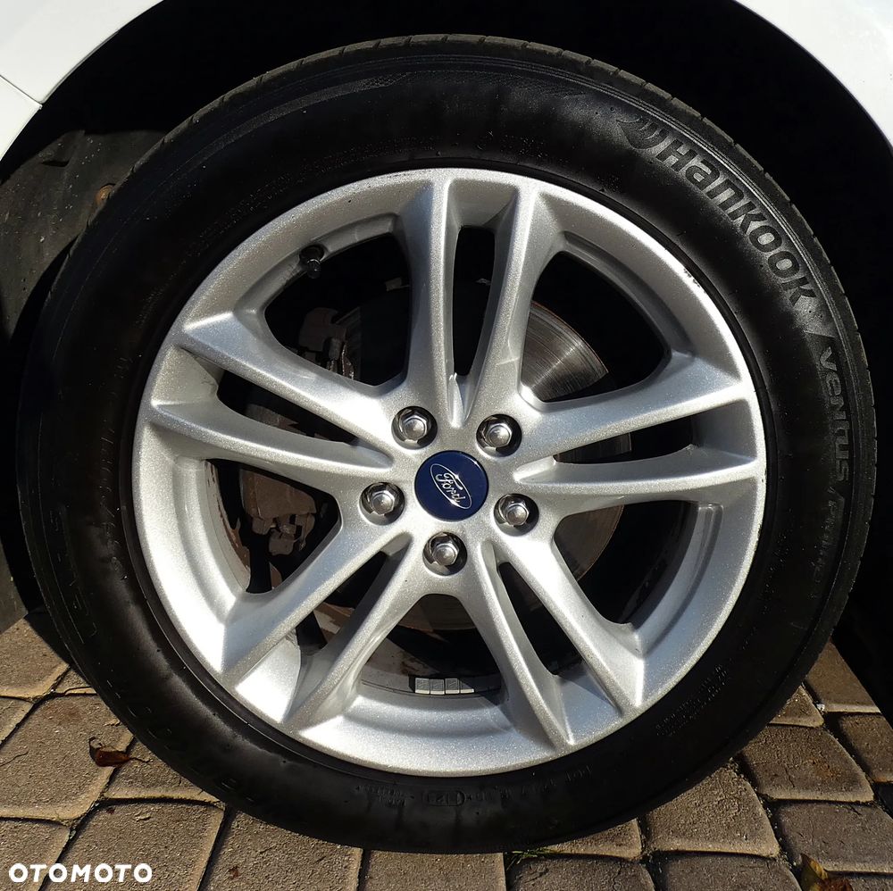 Ford Mondeo 1.5 EcoBoost Gold X (Trend) - 19