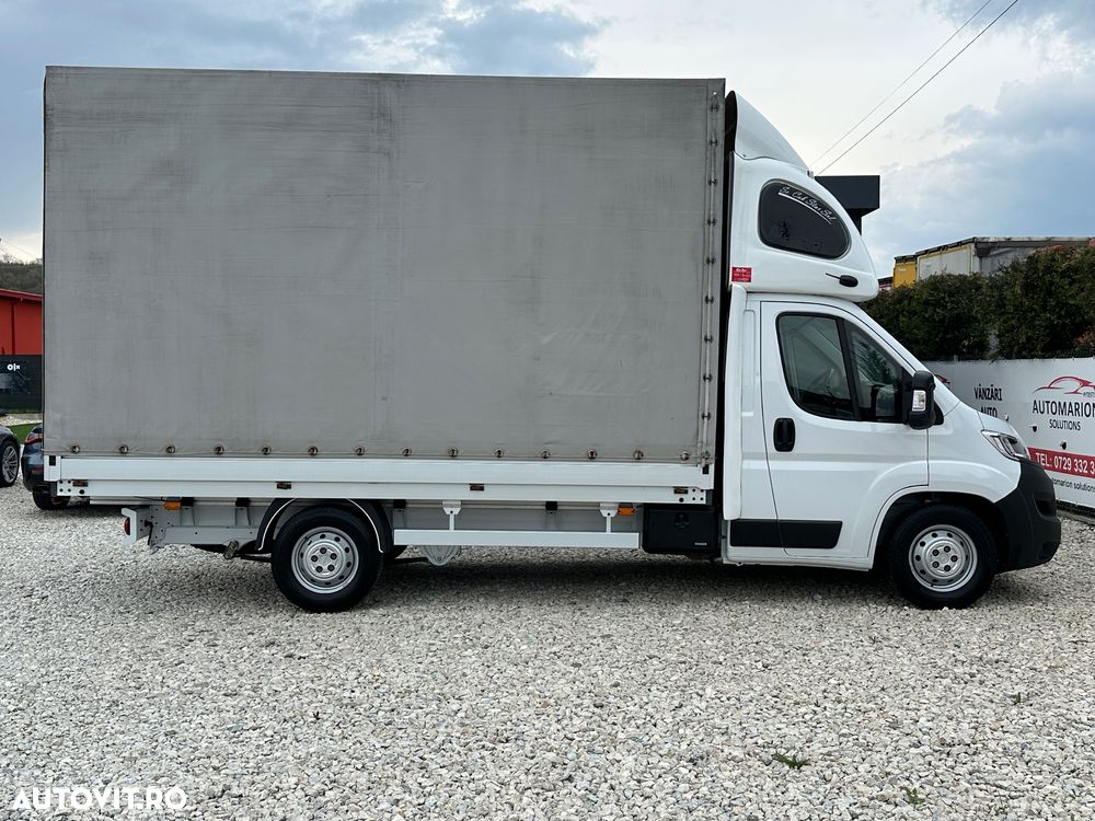 Opel Movano - 4