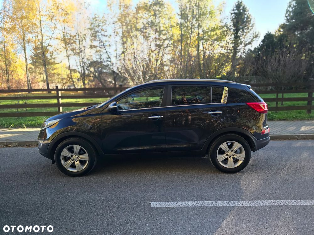 Kia Sportage 1.6 GDI XL 2WD - 17