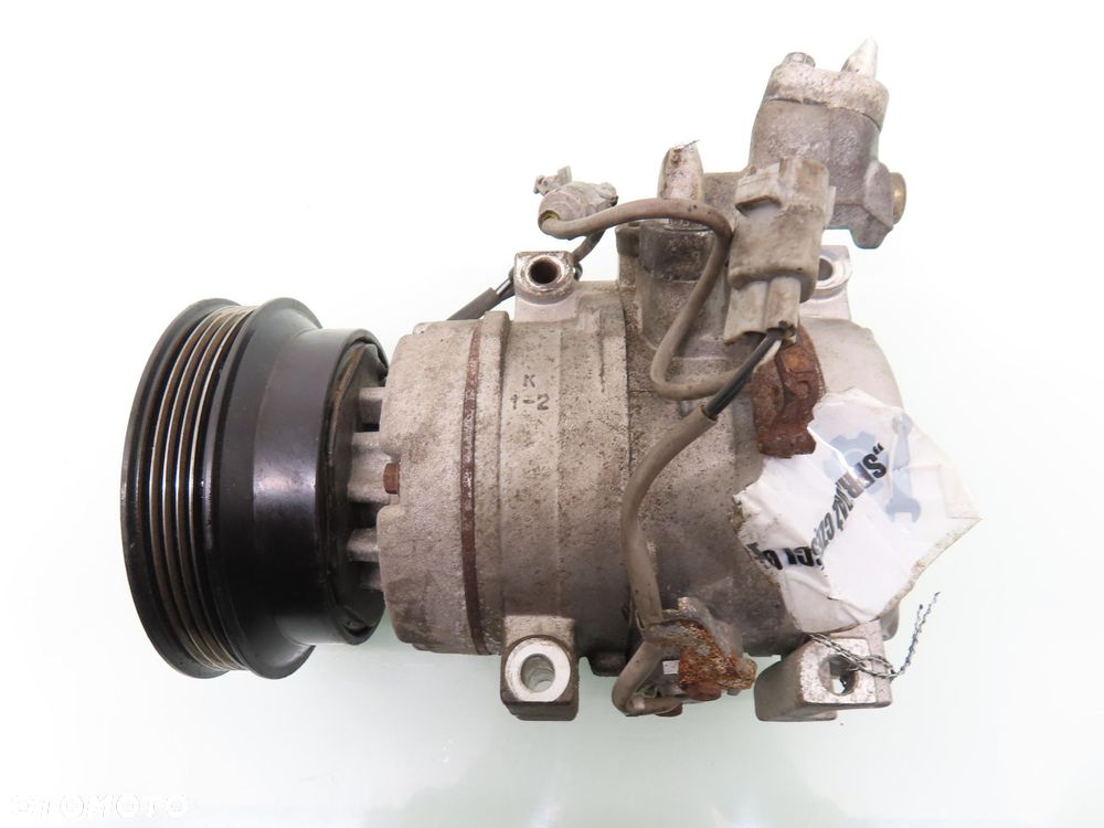 KOMPRESOR KLIMATYZACJI TOYOTA RAV 4 II 2.0 D-4D KTT090205 - 5
