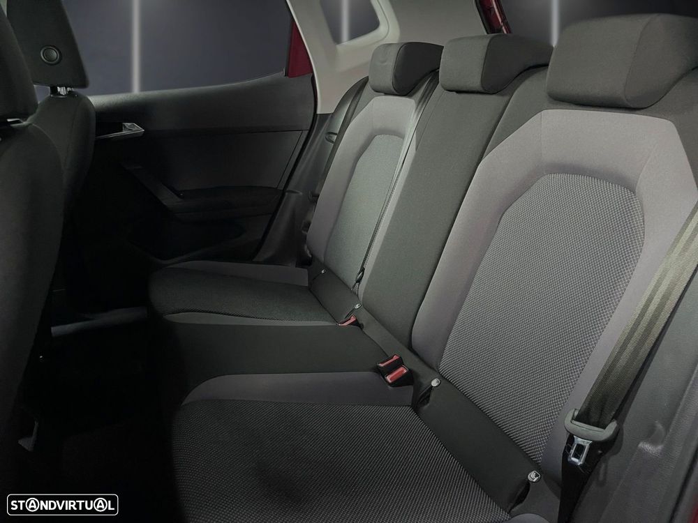 SEAT Arona 1.0 TSI Xcellence DSG - 22