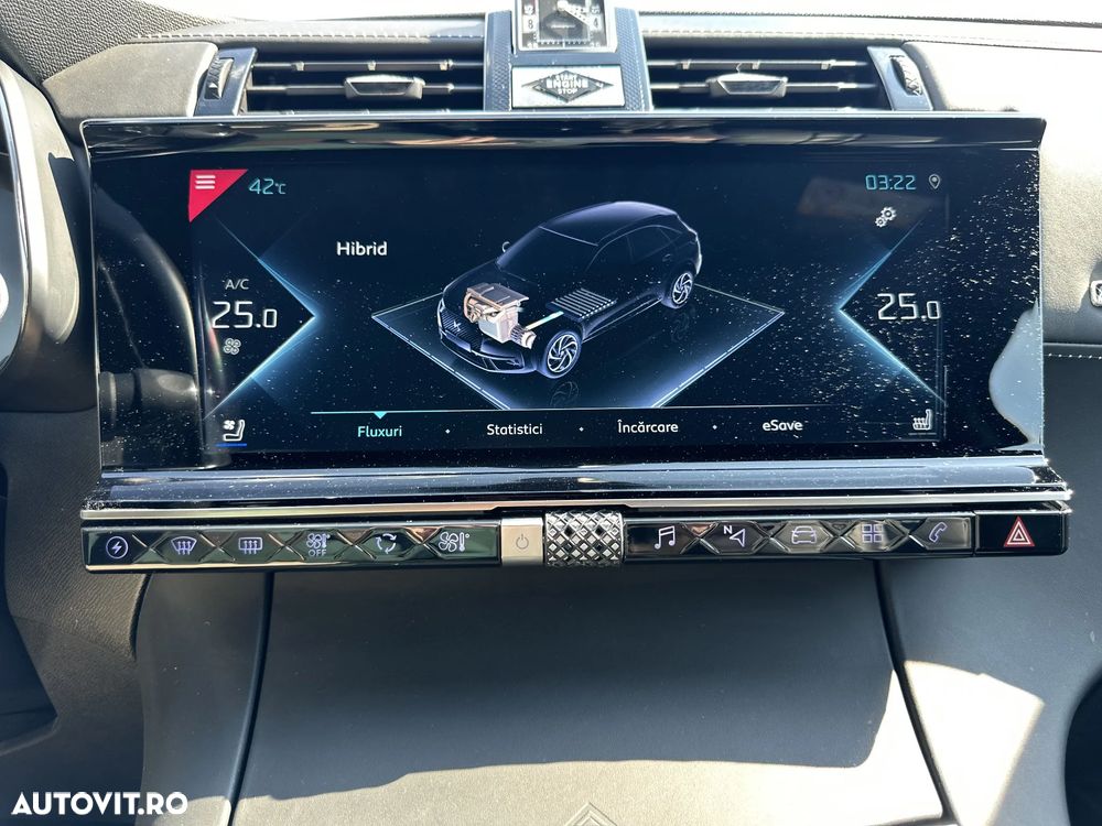 DS Automobiles DS 7 Crossback - 18