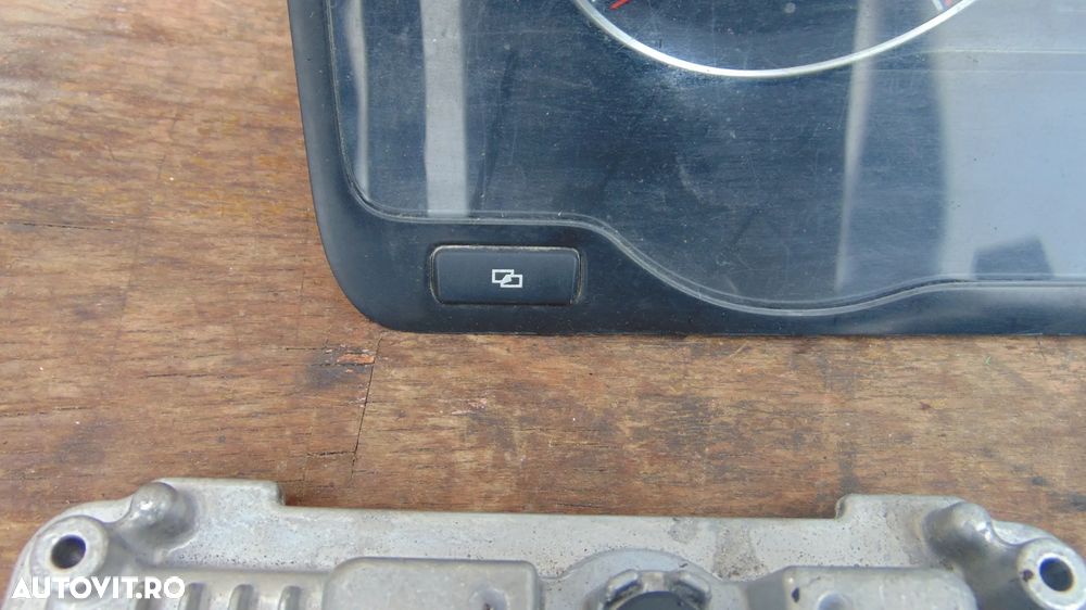 Kit pornire Volkswagen Transporter T5 2.0 diesel an 2009-2015 cod 03L907309K - 6