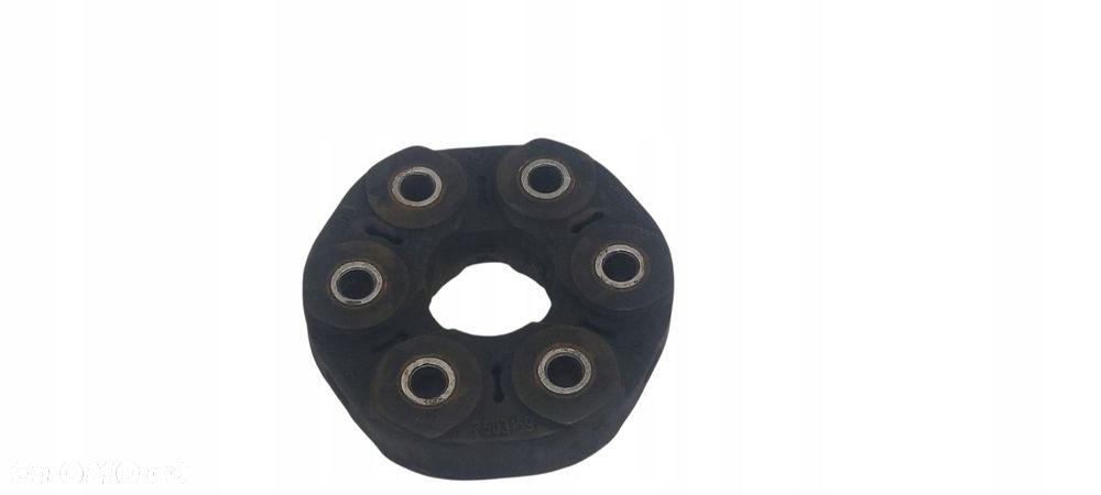 Bmw X5 E53 X5 E70 X6 E71 Guma Łącznik Elastyczny Wału 7503159 - 2