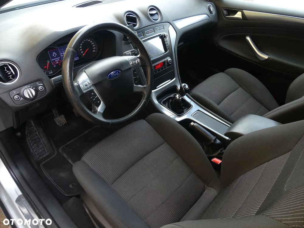 Ford Mondeo 2.0 TDCi S - 2