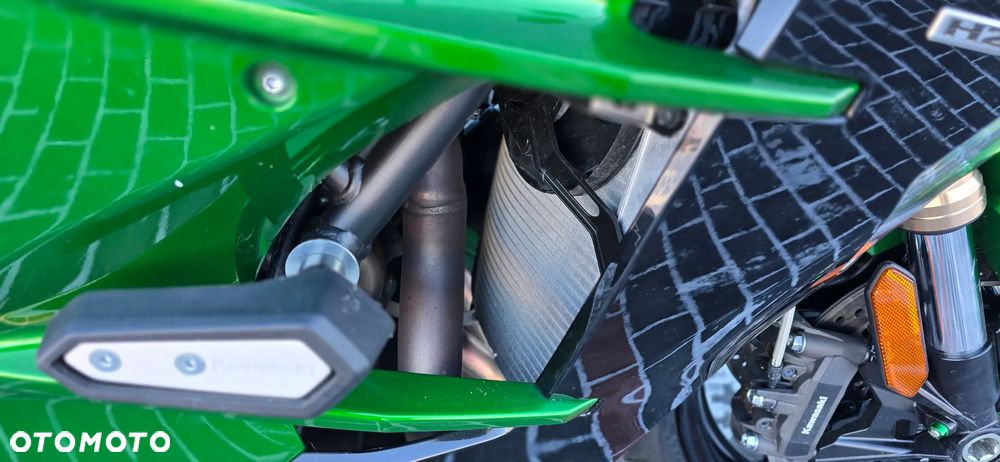Kawasaki Ninja H2 SX - 19