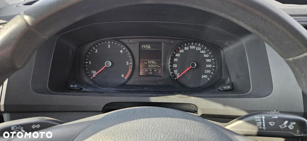 Volkswagen Transporter T6 - 12