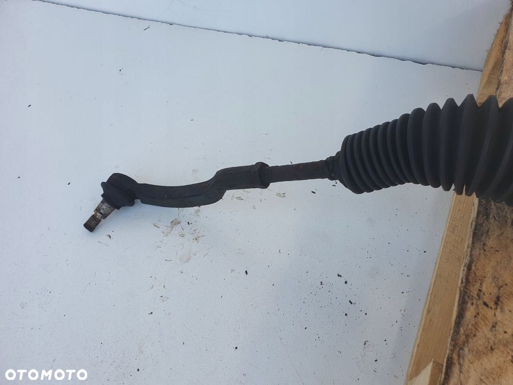 Fiat Ducato III MAGLOWNICA przekładnia KIEROWNICZA europa 01345854080 - 4