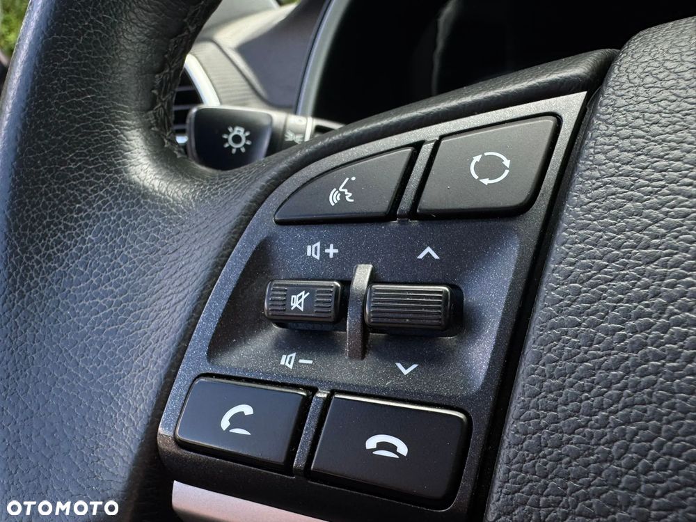Hyundai Tucson 1.6 GDi Comfort 2WD - 11