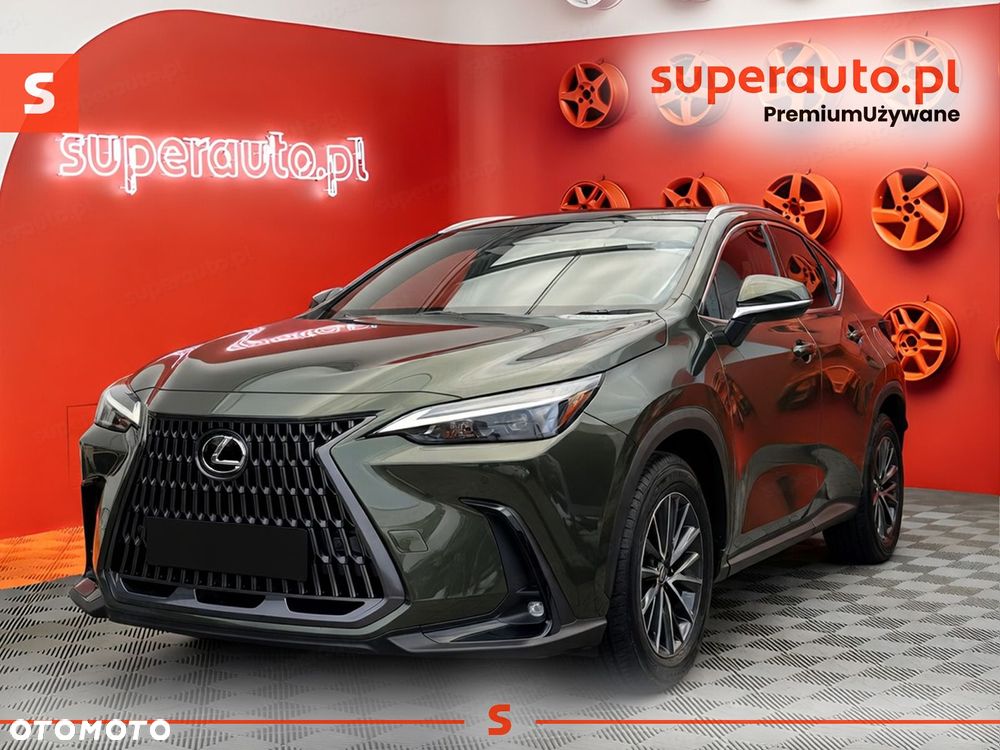 Lexus NX 350h Prestige 2WD - 1